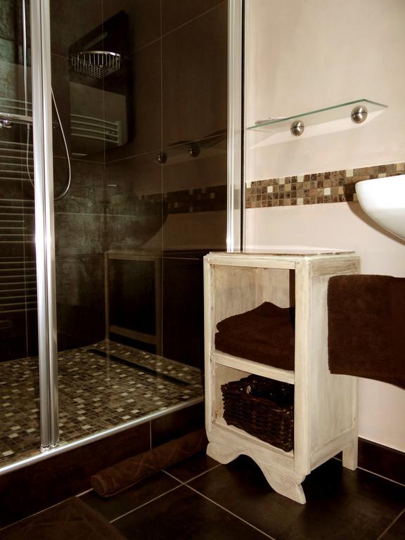 Le Chemin D'Ulphe Bed and Breakfast Boves Δωμάτιο φωτογραφία