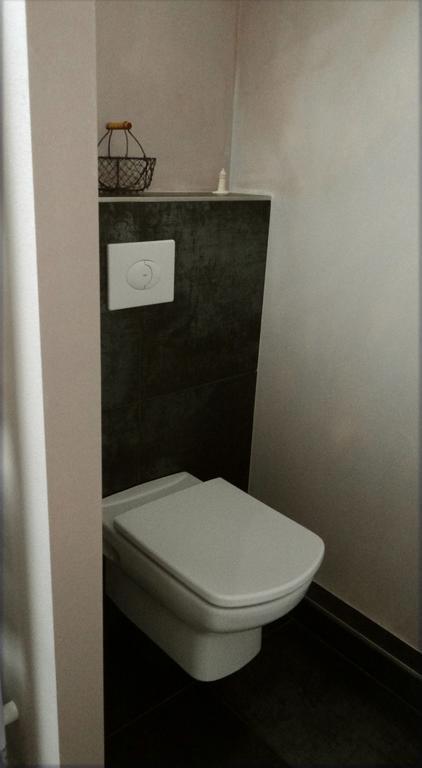 Le Chemin D'Ulphe Bed and Breakfast Boves Δωμάτιο φωτογραφία