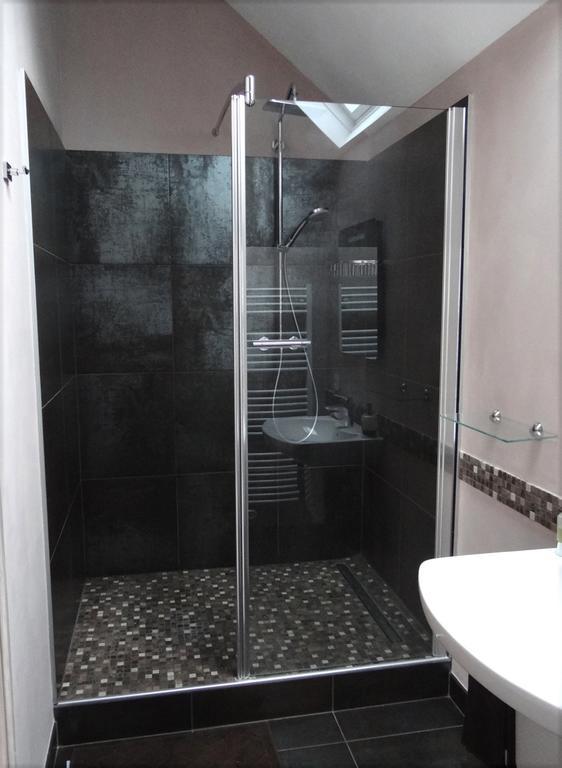 Le Chemin D'Ulphe Bed and Breakfast Boves Δωμάτιο φωτογραφία